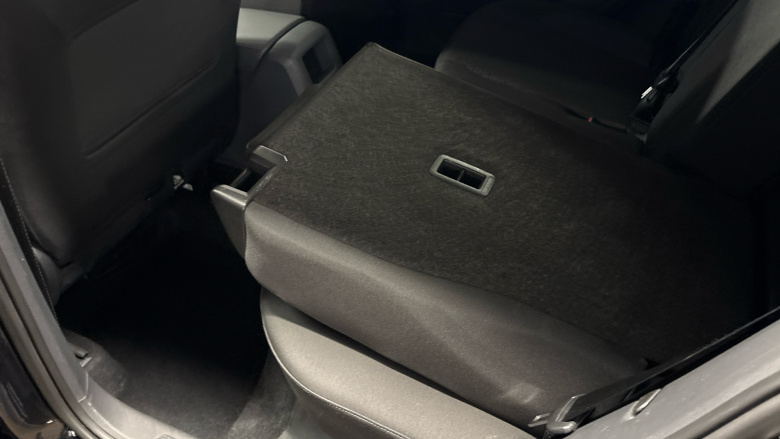 Volkswagen T-Cross 1.0 TSI 115 SE 5dr Petrol Estate